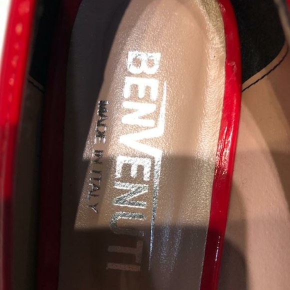 Slip on shoes - Picture 7 of 7